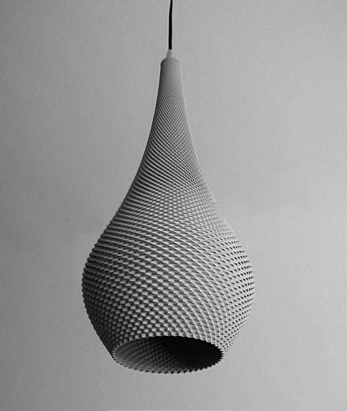 Lámpara colgante TIARA